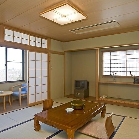 Hotel Espoir Isanuma Kawagoe  Exterior foto