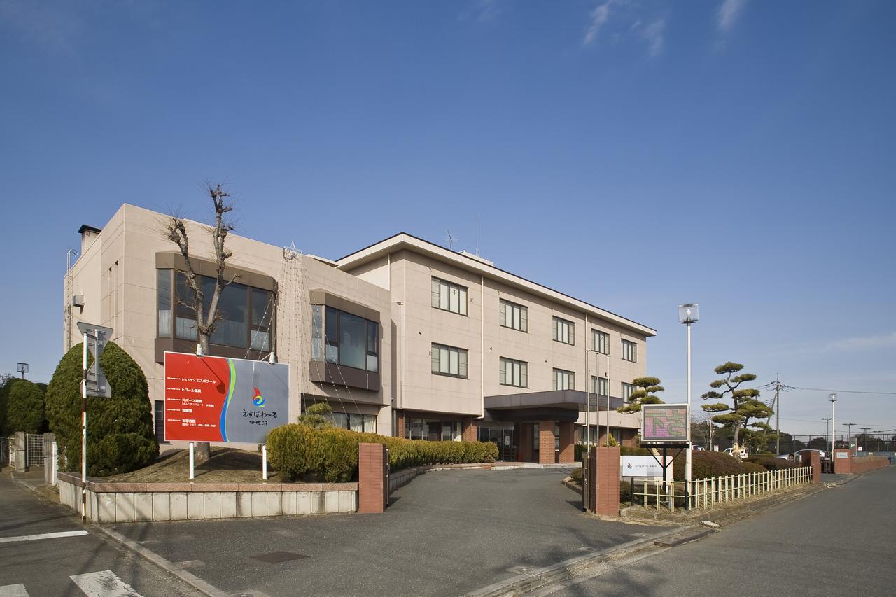 Hotel Espoir Isanuma Kawagoe  Exterior foto